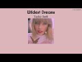 Wildest Dreams - Taylor Swift (Taylor&#39;s Version) (Thaisub)