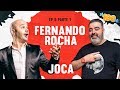 Pi100pe T3 - Fernando Rocha e Joca