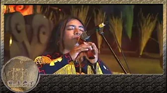 Zisary Lucero - Alborada / Sub. Spanish, English & Quechua Zisary Lucero - Alborada / Sub. Spanish, English & Quechua