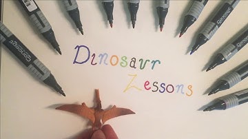 Dinosaur Lessons 1: Cognitive Atlas and Neurosynth