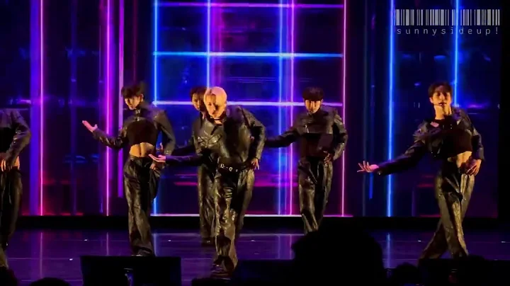 [Fancam]OnlyOneof - gaslighting 20230429