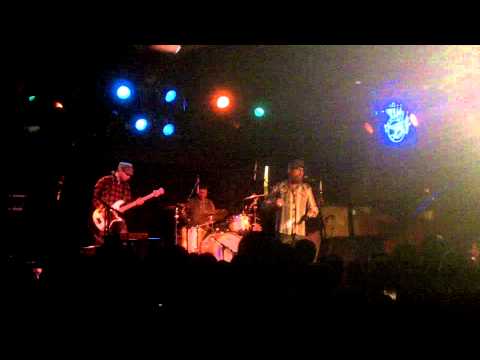 CAKE - War Pigs, Live at Belly Up Tavern Solana Beach 2012