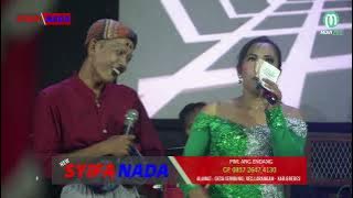 Tengdung Mimih Cicih - Damar Kanginan - Syifa Nada Live Sembung Larangan