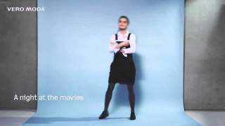 Vero Moda Style Bites Styling How-Tos