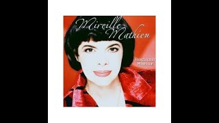 Mireille Mathieu - Aloha-he (CD Herzlichst Mireille)[2006]