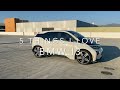 BMW i3 2017 - 5 Things I Absolutely Love!!