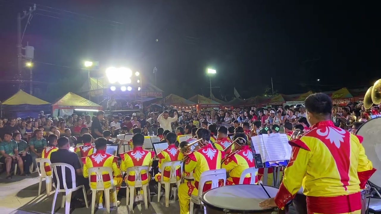 HEY JUDE x MY LOVE - MAGDALO BAND