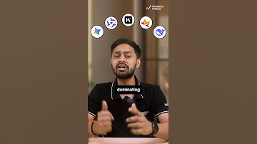 Top 5 ChatGPT-alternatieven die het in 2025 gaan overnemen 🚀