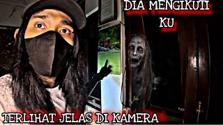 THE MOST HAUNTED HOTEL IN YOGYAKARTA ‼️ DARE TO COME HERE, GUYS?