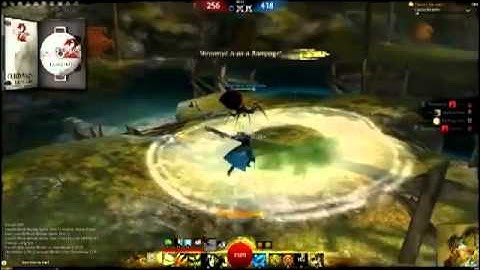 Guild Wars 2 Tutorial - How To Extreme Speed Leveling ( Tutorial )
