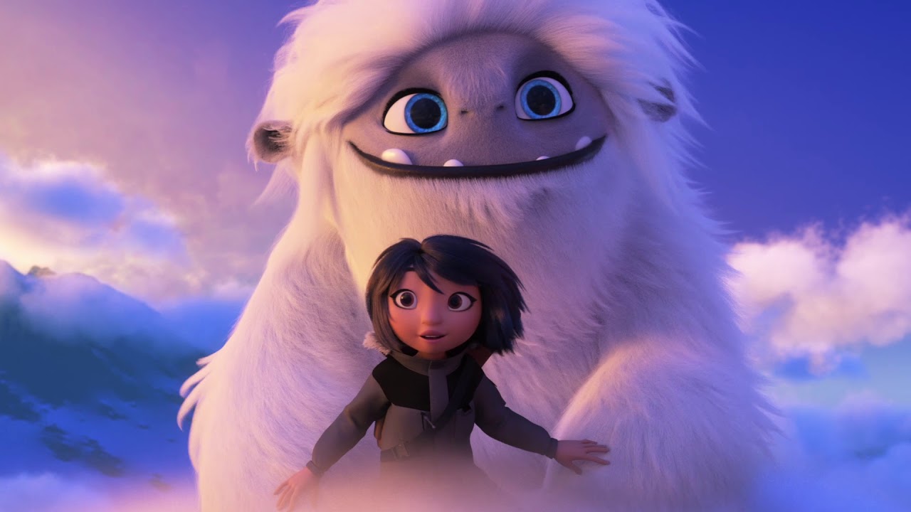 Abominable - Tráiler Oficial hispanophone