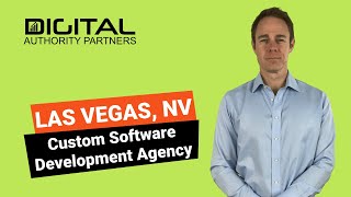 Famous Las Vegas Custom Software Development   DAP Profile