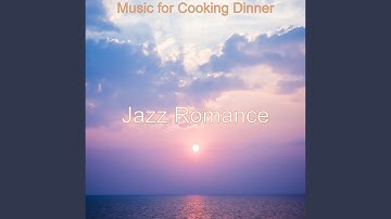 Pulsating Soundscape for Cooking Dinner