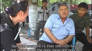 Shto Novovo (Chto Novogo): An Elegy for the Union (UK/Kyrgyzstan 2003) Shto Novovo (Chto Novogo): An Elegy for the Union (UK/Kyrgyzstan 2003)
