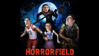 Призраки В Поле (Игра Horrorfield )