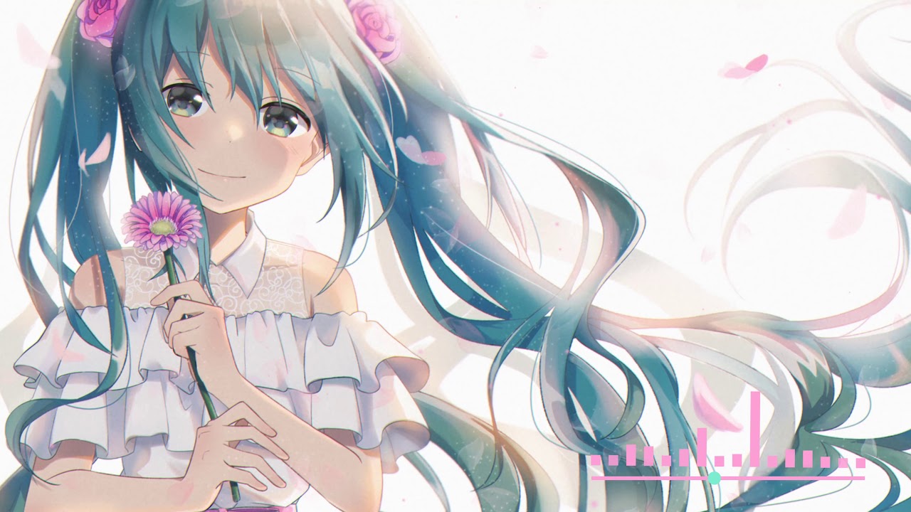 [HD] Nightcore - Unchained Melody