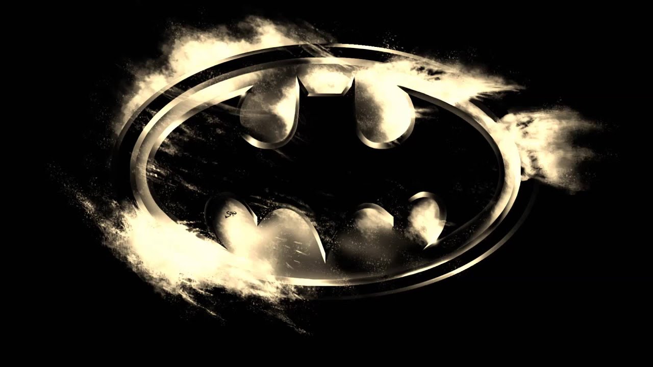 Adventures of Batman & Robin Theme (Hip-Hop Remix) [HD] - YouTube
