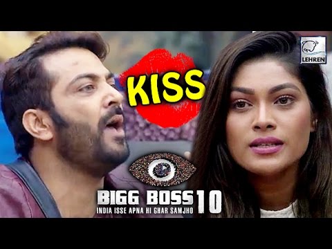 Bigg Boss 10: Lopamudra Asks Manoj To KISS Her ASSET