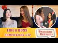 Реакция девушек - LIKE A BOSS COMPILATION #72 AMAZING Videos 2020. Реакция.