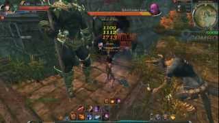 C9 Mournful Ruins Expert Mode Bug