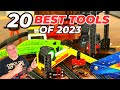 The musthave woodworking tools of 2023 unlock your full potential