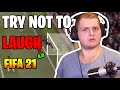 Best of Trymacs | FIFA 21 - 4.0 | Try not to LAUGH 😂=🚫