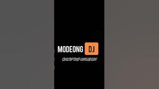 MODEONG DJ - Kong top Boleh jo (Simple Fungky) new remix !!!! 2021