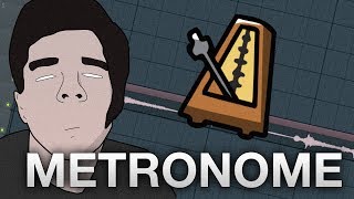Fl Studio 12 Quick Tips - How And When To Use The Metronome