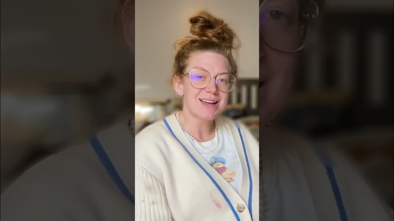 Christmas Carol Made Me Cry Missing Family: Holidays Hit Different #shorts