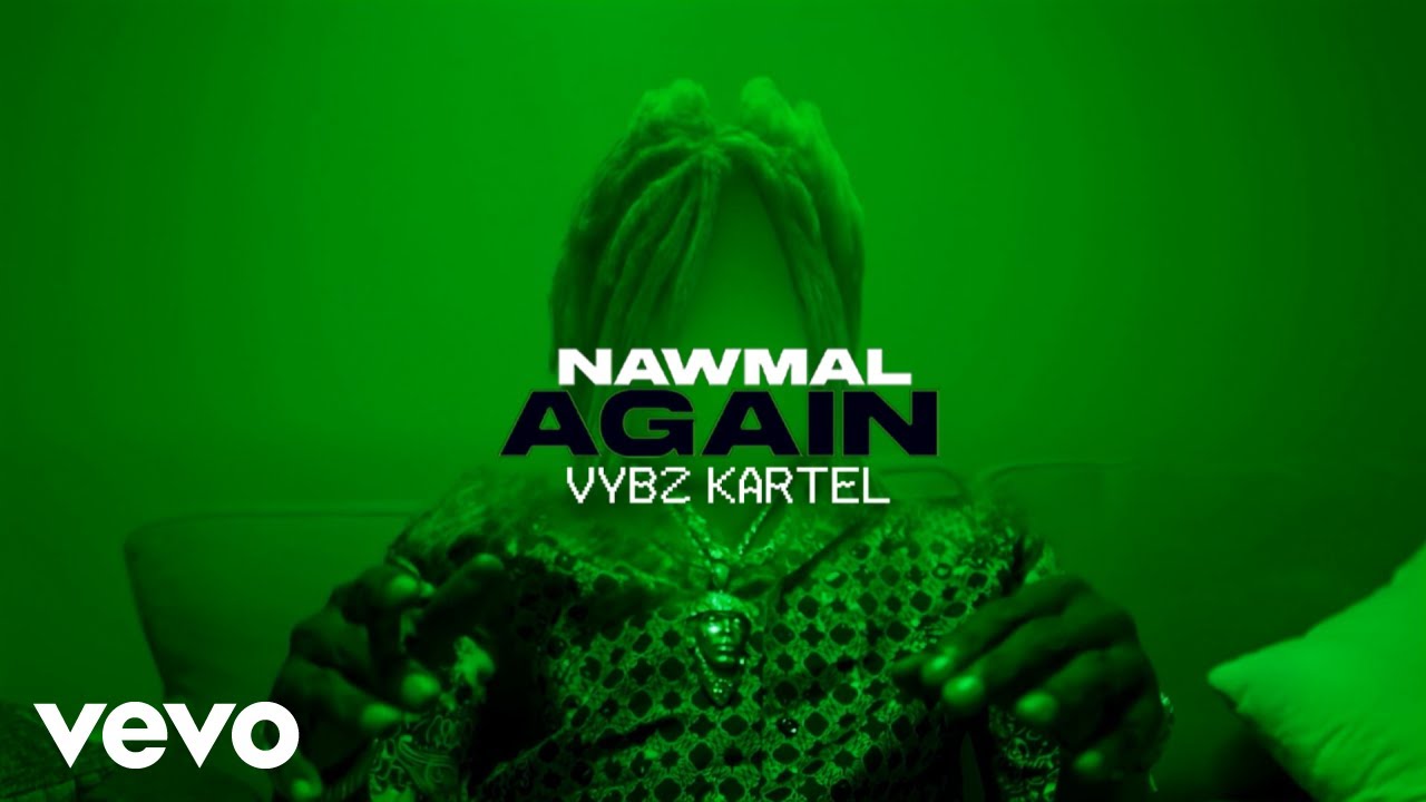 Vybz Kartel – Nawmal Again (official video)