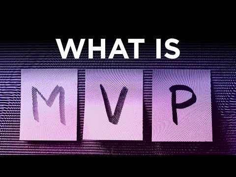 Video: Hva er MVP-matematikk?