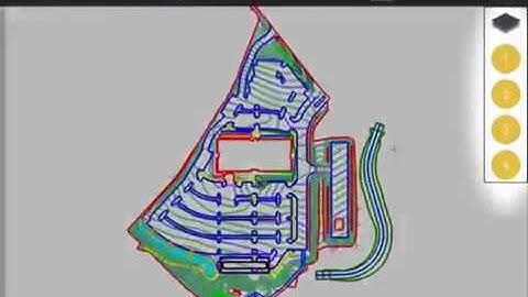 Trimble SitePulse Overview
