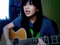 Seize the day Avenged Sevenfold Cover .flv version acuistik