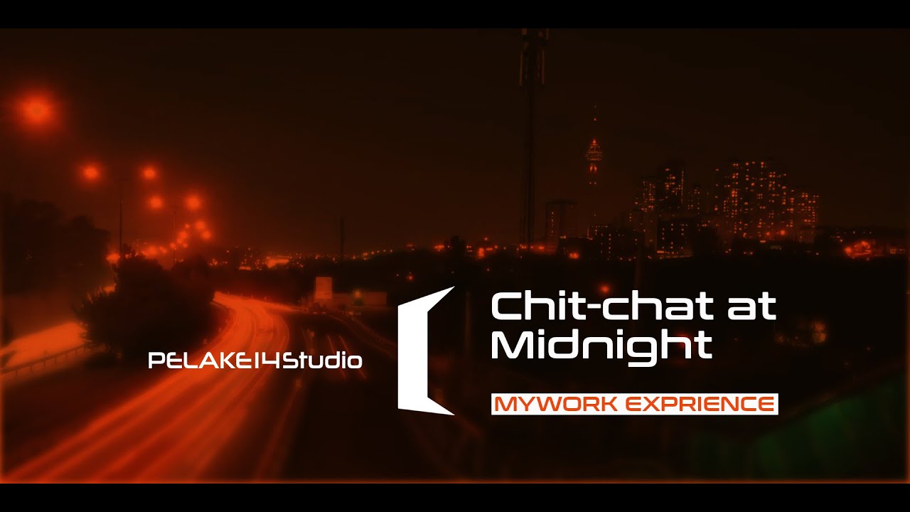 Title sequence