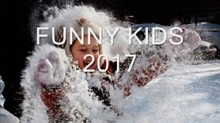 CHRISTMAS 2017, Funny Kids Vines Compilation 2017. Что вытворяют дети в Новый Год?