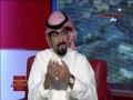 الكاتب يوسف جاسم رمضان الشخص الذي قام بالاعتذار  لصاحب البقاله في المطار