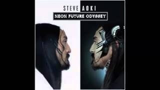 Download lagu Steve Aoki & Marnik - Interstellar mp3