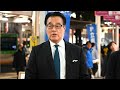 「スパイ呼ばわり」立民・岡田氏、中国との関係巡るネット情報に法的対応も 人脈作り強調
