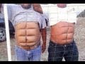 6 Fastest Ways to Get 6 Pack Abs ( Very Funny )
