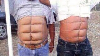 6 Fastest Ways to Get 6 Pack Abs ( Very Funny )