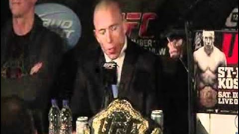 GSP - Brutally Honest