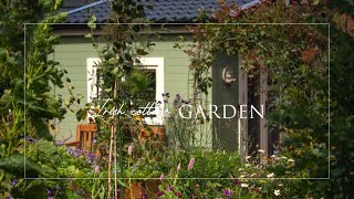 How I Created My Irish Cottage Garden | A Gardening Year | Garden Tour | Seasonal Garden