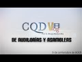 CQD Vlog - De auditorías y asambleas