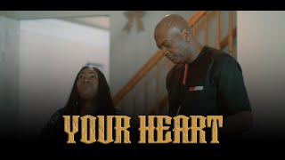 YOUR HEART Christian Short Film by Mighty Acts