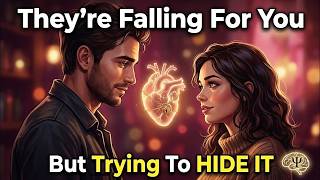 14 Signs They're Falling for You but Trying to Stay in Control | Psychology Says