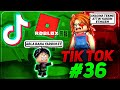 Roblox Tik Tok Videoları #36