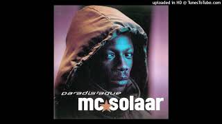 Mc Solaar - 06 - Le Sens De La Vie