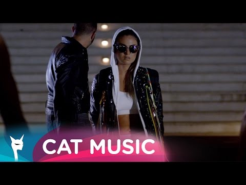 Xenia Ghali - Under These Lights (Official Video)