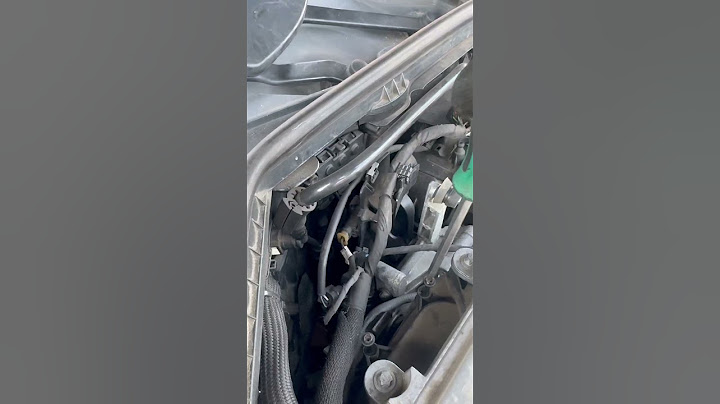 mercedes c220 w205 service #oilchange #automobile #carfilter