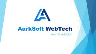 AarkSoft WebTech | GST Billing Software | Web Development screenshot 3